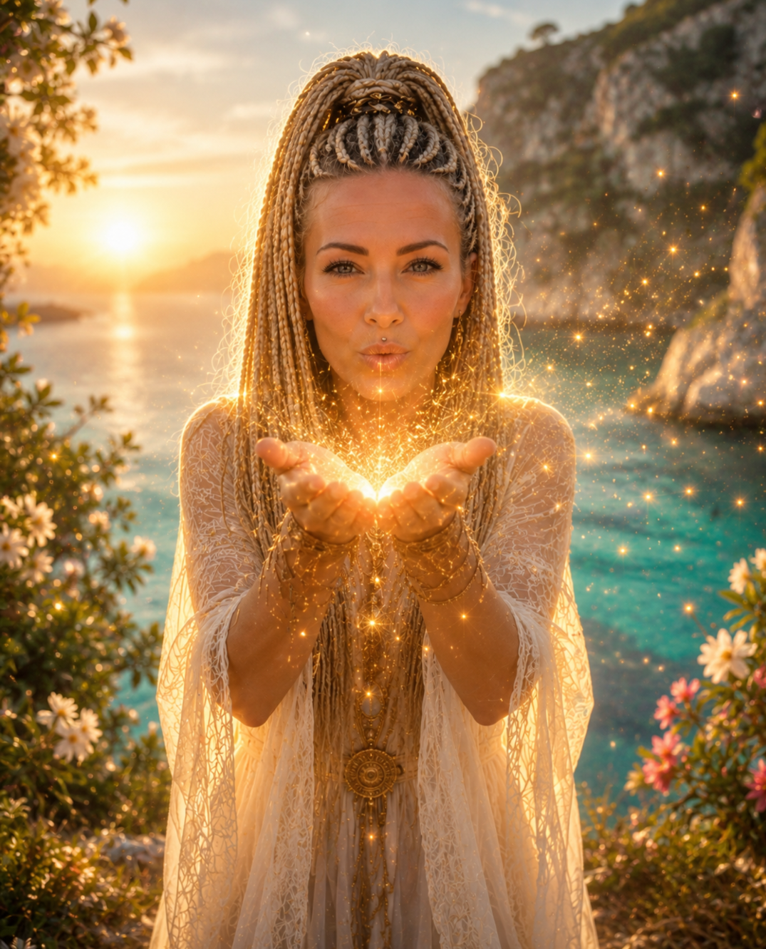 ✨ 𝐕𝐢𝐞𝐥𝐥𝐞𝐢𝐜𝐡𝐭 𝐢𝐬𝐭 𝐝𝐢𝐞 𝐠𝐫öß𝐭𝐞 𝐁𝐞𝐟𝐫𝐞𝐢𝐮𝐧𝐠, 𝐤𝐞𝐢𝐧𝐞 𝐆𝐞𝐬𝐜𝐡𝐢𝐜𝐡𝐭𝐞 𝐦𝐞𝐡𝐫 𝐳𝐮 𝐛𝐫𝐚𝐮𝐜𝐡𝐞𝐧 ✨(06.06.26)