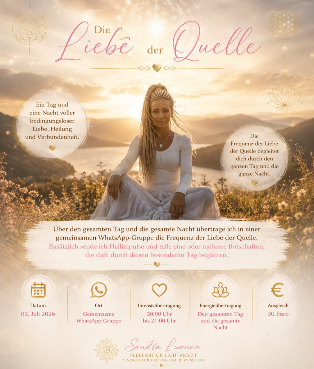 🔥 ANGEBOT 🔥💗 𝐃𝐢𝐞 𝐋𝐢𝐞𝐛𝐞 𝐝𝐞𝐫 𝐐𝐮𝐞𝐥𝐥𝐞 💗