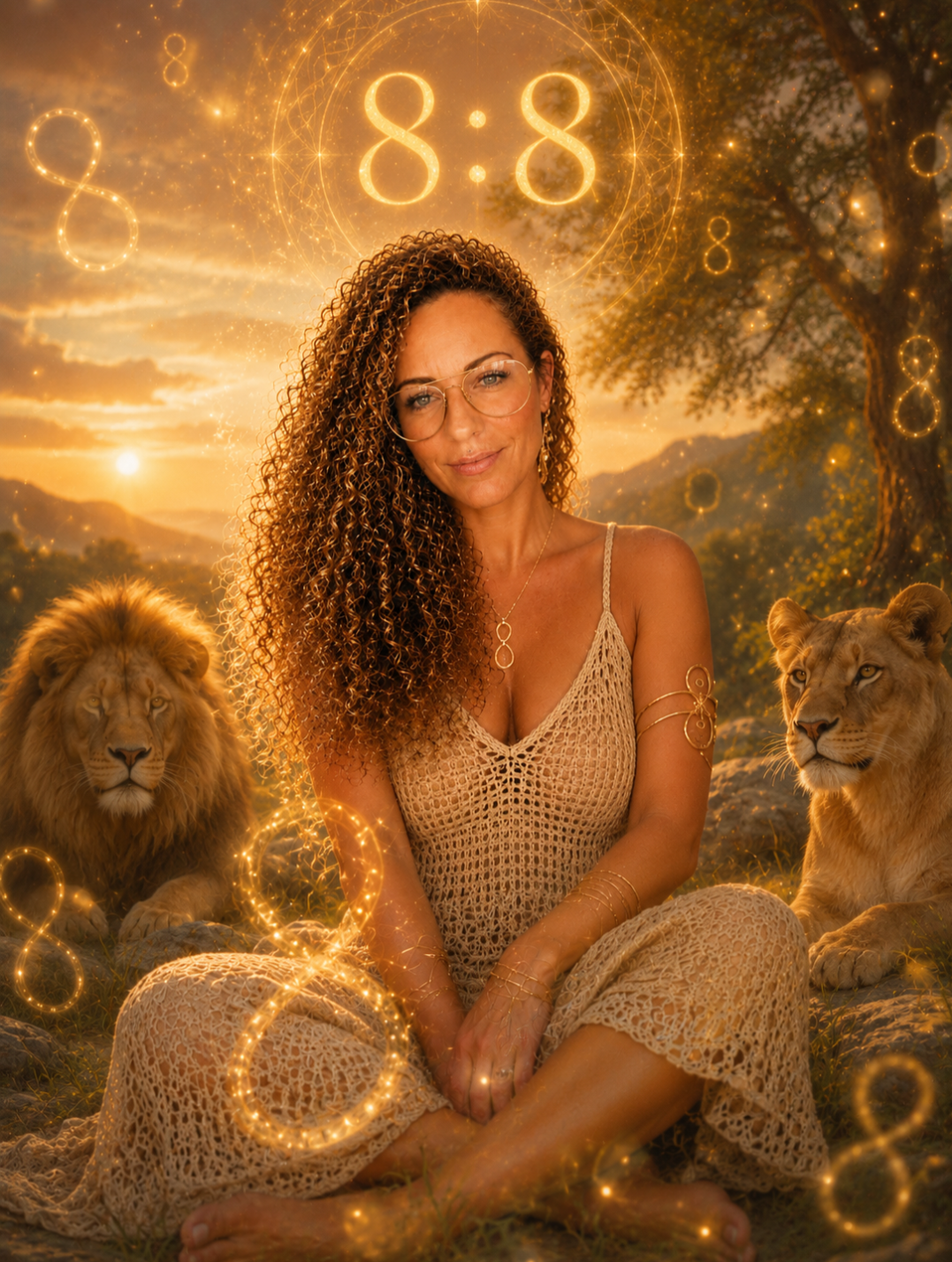 🌞🦁 𝐁𝐎𝐓𝐒𝐂𝐇𝐀𝐅𝐓 𝐙𝐔𝐌 𝟖:𝟖 𝐋Ö𝐖𝐄𝐍𝐓𝐎𝐑 🦁🌞