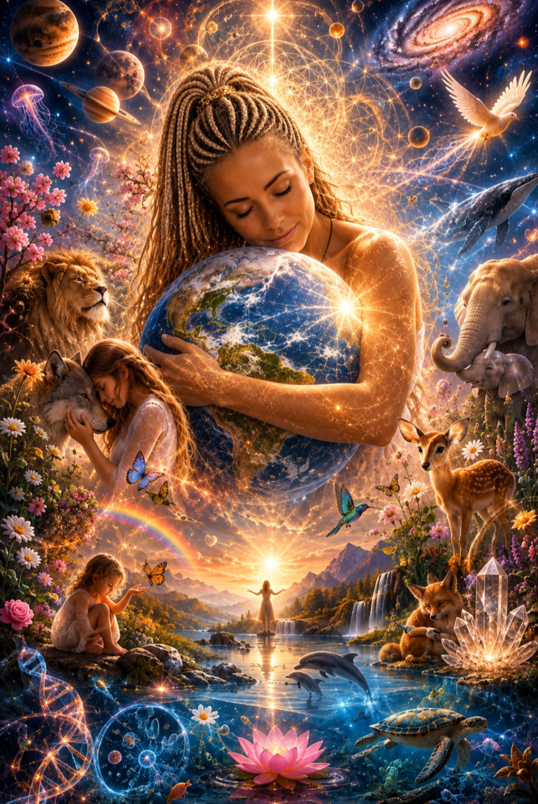 𝐁𝐨𝐭𝐬𝐜𝐡𝐚𝐟𝐭 𝐯𝐨𝐧 𝐆𝐨𝐭𝐭 𝐝𝐞𝐫 𝐐𝐮𝐞𝐥𝐥𝐞💫
